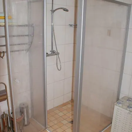 Ferienhaus Ruhnke Mit Terrasse & Parkplatz - Abc69 By Abc Fewo Service Wismar * Dorf Mecklenburg