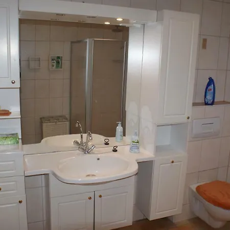 Ferienhaus Ruhnke Mit Terrasse & Parkplatz - Abc69 By Abc Fewo Service Wismar Holiday home