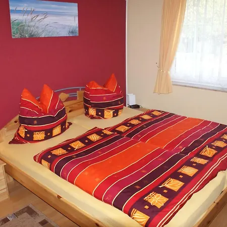 Holiday home Ferienhaus Ruhnke Mit Terrasse & Parkplatz - Abc69 By Abc Fewo Service Wismar *