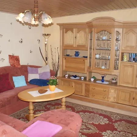 Ferienhaus Ruhnke Mit Terrasse & Parkplatz - Abc69 By Abc Fewo Service Wismar * Dorf Mecklenburg