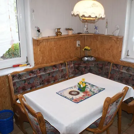 Holiday home Ferienhaus Ruhnke Mit Terrasse & Parkplatz - Abc69 By Abc Fewo Service Wismar