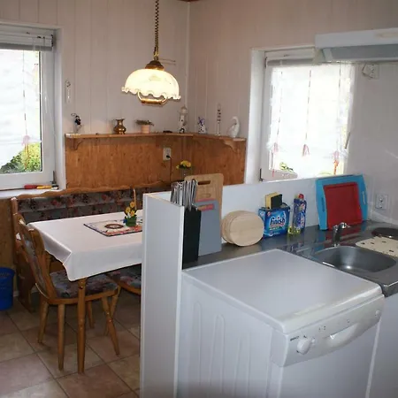Ferienhaus Ruhnke Mit Terrasse & Parkplatz - Abc69 By Abc Fewo Service Wismar *