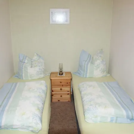 Ferienhaus Ruhnke Mit Terrasse & Parkplatz - Abc69 By Abc Fewo Service Wismar Holiday home *