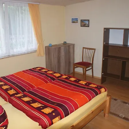 Ferienhaus Ruhnke Mit Terrasse & Parkplatz - Abc69 By Abc Fewo Service Wismar Holiday home Dorf Mecklenburg