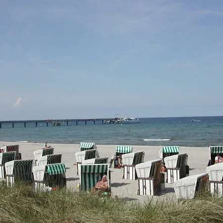 Holiday home Ferienhaus Ruhnke Mit Terrasse & Parkplatz - Abc69 By Abc Fewo Service Wismar Dorf Mecklenburg